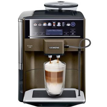 Кофемашина автоматическая Siemens TE653318RW