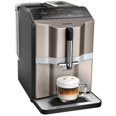 Кофемашина автоматическая Siemens TI353204RW
