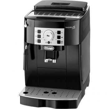 Кофемашина автоматическая Delonghi Magnifica S ECAM 22.110.B