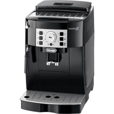 Кофемашина автоматическая Delonghi Magnifica S ECAM 22.110.B