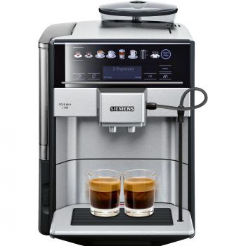 Кофемашина автоматическая Siemens TE657313RW