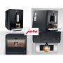 Кофемашина автоматическая Jura A1 Piano Black (15133)