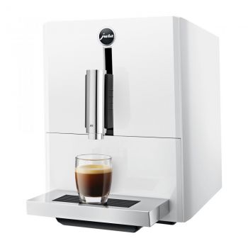 Кофемашина автоматическая Jura A1 Piano White (15171)