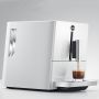 Кофемашина автоматическая Jura A1 Piano White (15171)