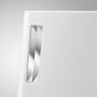 Кофемашина автоматическая Jura A1 Piano White (15171)