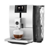 Кофемашина автоматическая Jura ENA 8 Metropolitan Black 15253