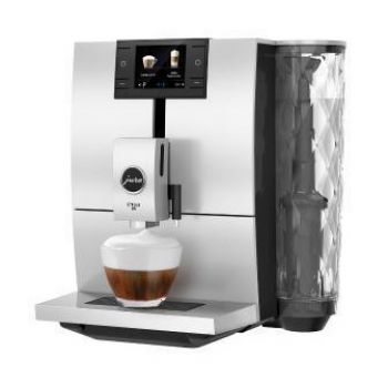 Кофемашина автоматическая Jura ENA 8 Metropolitan Black 15253