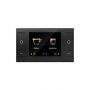 Кофемашина автоматическая Jura ENA 8 Metropolitan Black 15253