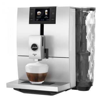 Кофемашина автоматическая Jura ENA 8 Nordic White 15239