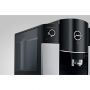 Кофемашина автоматическая Jura D6 Platin