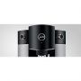 Кофемашина автоматическая Jura D6 Platin