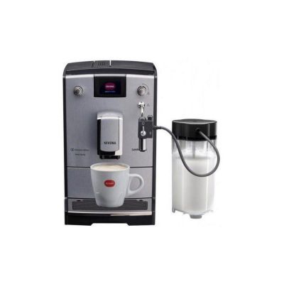 Кофемашина автоматическая Nivona CafeRomatica 670 (NICR 670)