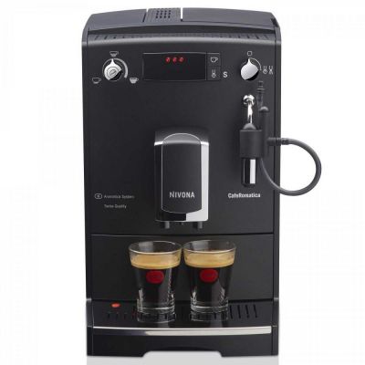 Кофемашина автоматическая Nivona CafeRomatica 520 (NICR 520)