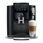 Кофемашина автоматическая Jura S80 Piano Black