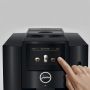 Кофемашина автоматическая Jura S80 Piano Black