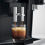 Кофемашина автоматическая Jura S80 Piano Black