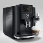 Кофемашина автоматическая Jura S80 Piano Black