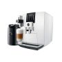 Кофемашина автоматическая Jura J6 Piano White