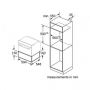 Подогреватель посуды Bosch BIC630NB1