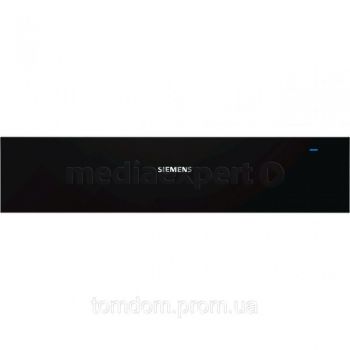 Подогреватель посуды Siemens BI630CNS1