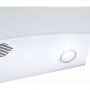 Вытяжка наклонная Ventolux PIEMONTE 60 WH (750) TRC SD
