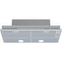 Вытяжка встраиваемая Siemens LB75565