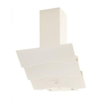 Вытяжка наклонная Ventolux PIEMONTE 60 IVORY (750) TRC SD