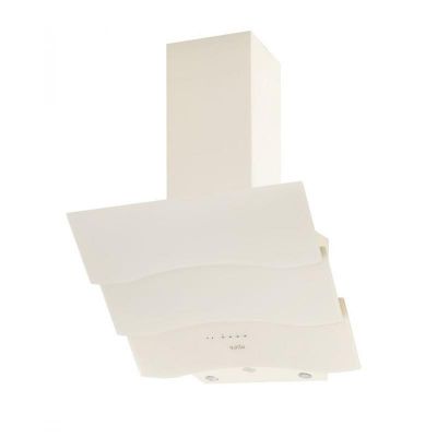 Вытяжка наклонная Ventolux PIEMONTE 60 IVORY (750) TRC SD