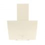 Вытяжка наклонная Ventolux PIEMONTE 60 IVORY (750) TRC SD
