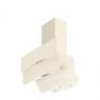 Вытяжка наклонная Ventolux PIEMONTE 60 IVORY (750) TRC SD