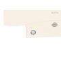 Вытяжка наклонная Ventolux PIEMONTE 60 IVORY (750) TRC SD