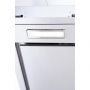 Вытяжка встраиваемая Zirtal CT-STYLE 60