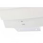 Вытяжка наклонная Ventolux RIALTO 60 WH (1000) TRC IT