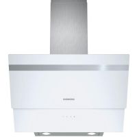 Вытяжка наклонная Siemens LC65KA670