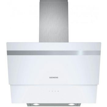 Вытяжка наклонная Siemens LC65KA670