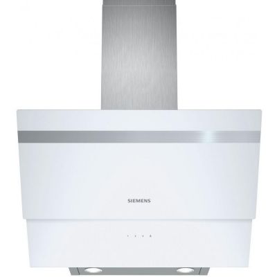 Вытяжка наклонная Siemens LC65KA670
