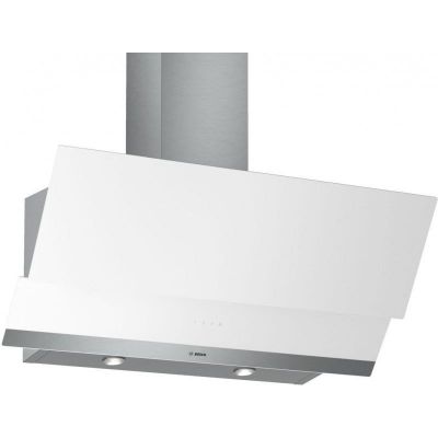 Вытяжка наклонная Bosch DWK095G20