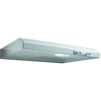 Вытяжка плоская Beko CFB5310W