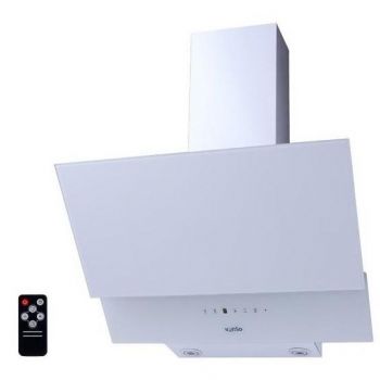 Вытяжка наклонная Ventolux ROMANIA 60 WH (750) TRC