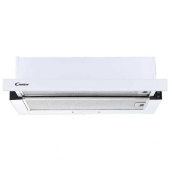 Вытяжка телескопическая Candy CBT625/2W