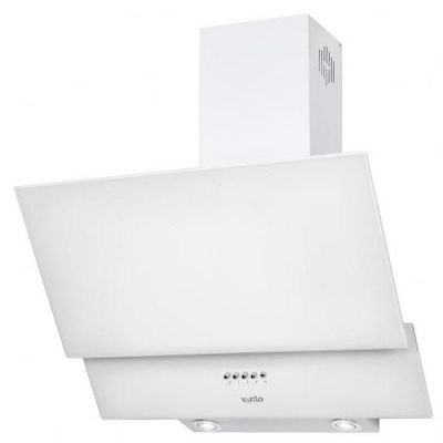 Вытяжка наклонная Ventolux ROMANIA 60 WH (750) PB