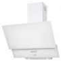 Вытяжка наклонная Ventolux ROMANIA 60 WH (750) PB