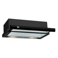 Вытяжка телескопическая Teka TL 6310 black