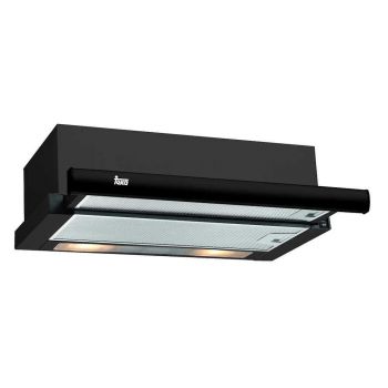 Вытяжка телескопическая Teka TL 6310 black