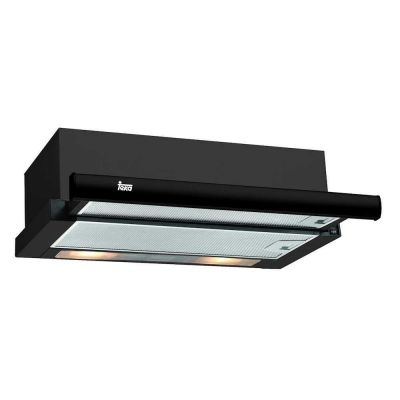 Вытяжка телескопическая Teka TL 6310 black