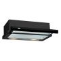 Вытяжка телескопическая Teka TL 6310 black