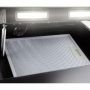 Вытяжка наклонная Ventolux SPACE 60 BK (1200) TRC AO