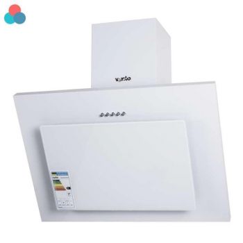 Вытяжка наклонная Ventolux TIVOLI 60 WH (700) PB