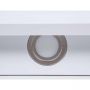 Вытяжка наклонная Ventolux TIVOLI 60 WH (700) PB