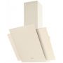 Вытяжка наклонная Ventolux TORINO 60 IVORY (750) PB